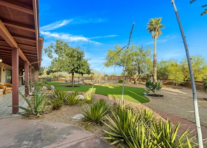 Rancho Del Plata Tucson