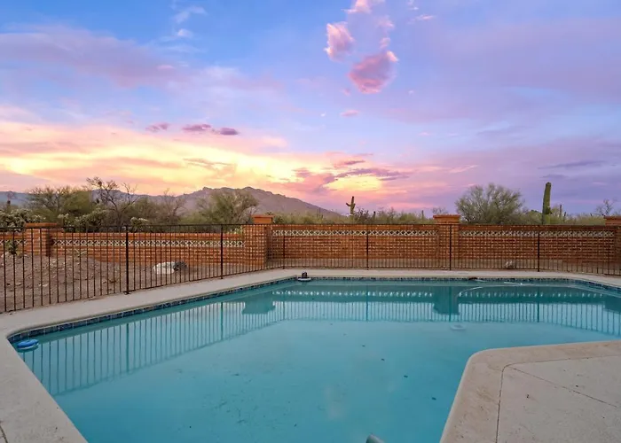 Rancho Del Plata * Tucson