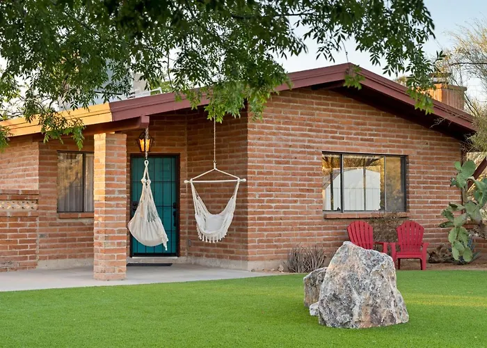 Rancho Del Plata Tucson