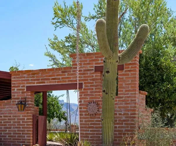 Rancho Del Plata * Tucson