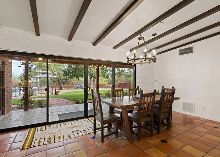 Rancho Del Plata