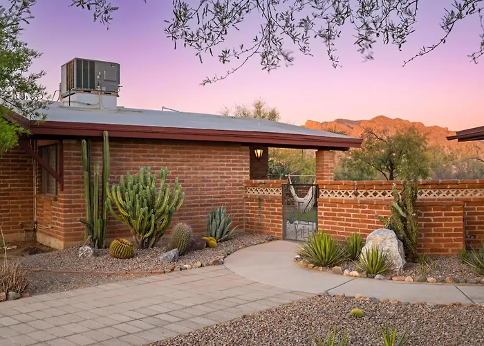 Rancho Del Plata Tucson